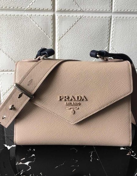 Prada Saffiano