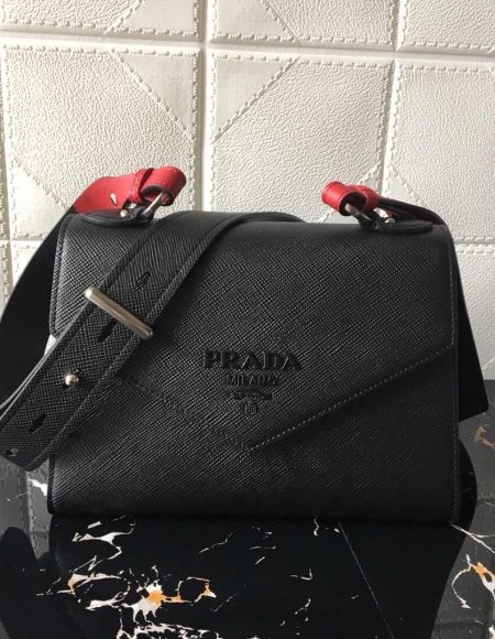 Prada Saffiano
