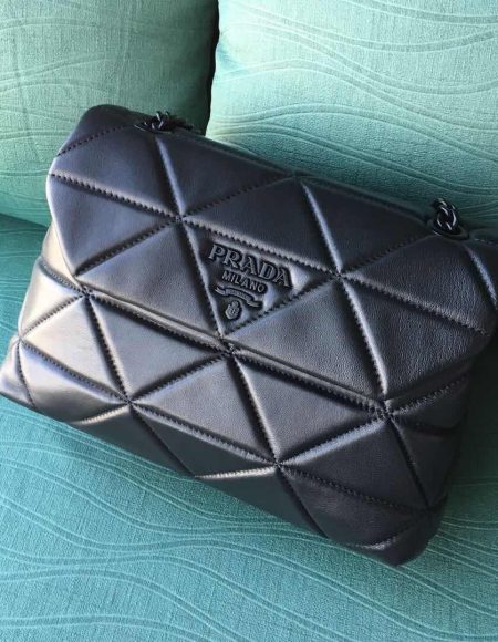 Prada Shoulder Bag