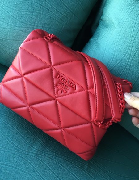 Prada Shoulder Bag