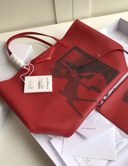 Givenchy Shopper Bag