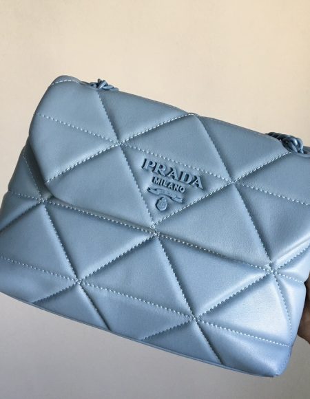 Prada Shoulder Bag