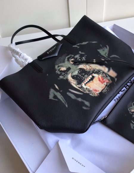 Givenchy Shopper Bag
