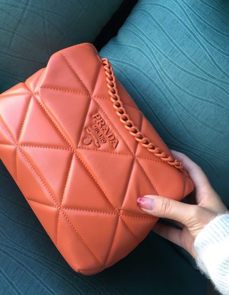 Prada Shoulder Bag