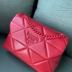 Prada Shoulder Bag