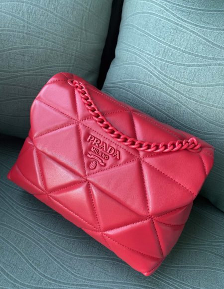 Prada Shoulder Bag