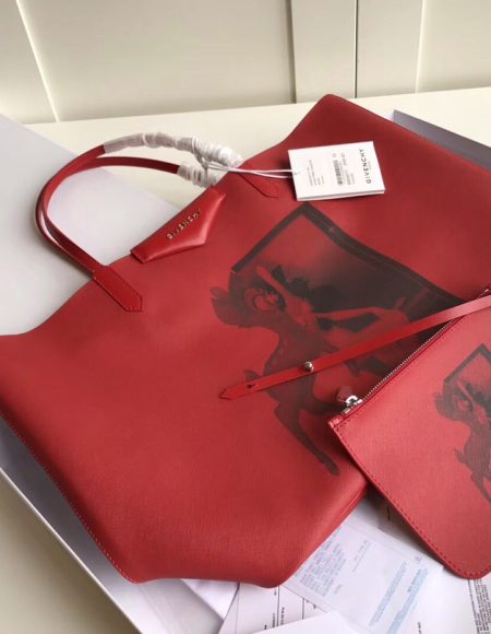 Givenchy Shopper Bag