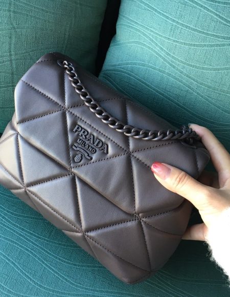 Prada Shoulder Bag