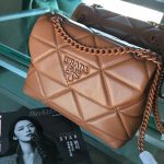 Prada Shoulder Bag