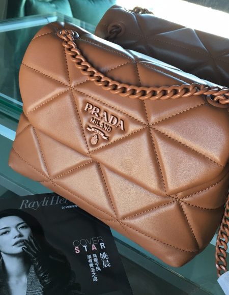 Prada Shoulder Bag