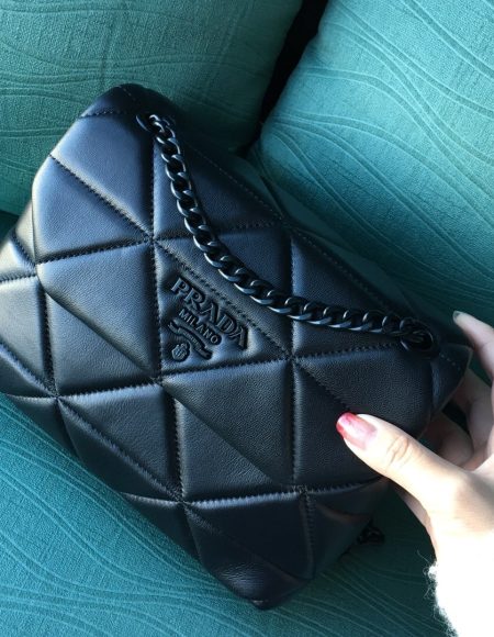 Prada Shoulder Bag