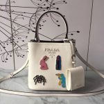 Prada Panier