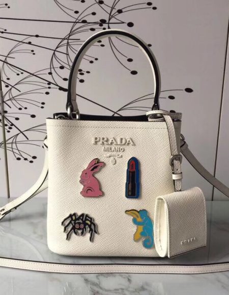Prada Panier