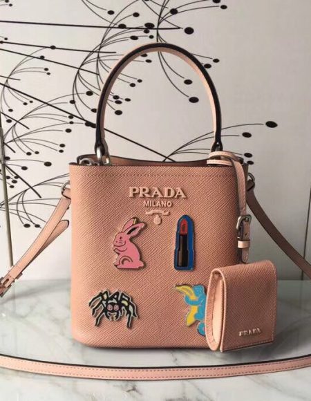 Prada Panier
