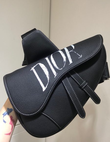 DIOR Saddle