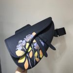 DIOR Saddle