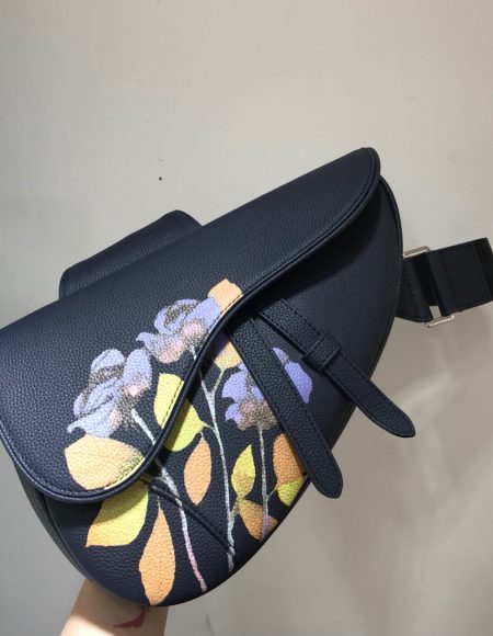 DIOR Saddle