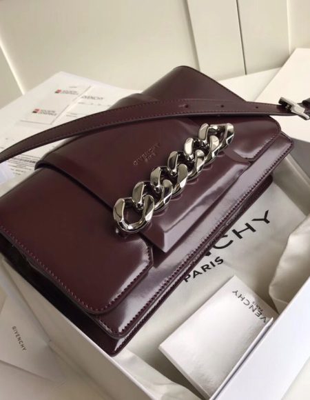 Givenchy Infinty Flay Bag