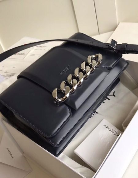 Givenchy Infinty Flay Bag