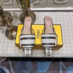 Fendi Shoes