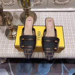 Fendi Shoes