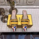 Fendi Shoes