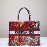 Dior Book Tote