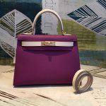 Hermes Kelly