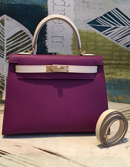 Hermes Kelly