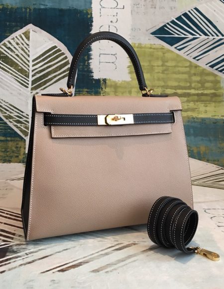 Hermes Kelly