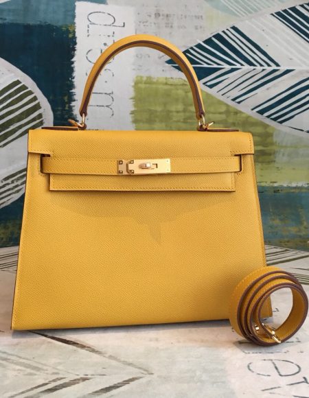 Hermes Kelly