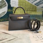 Hermes kelly Mini