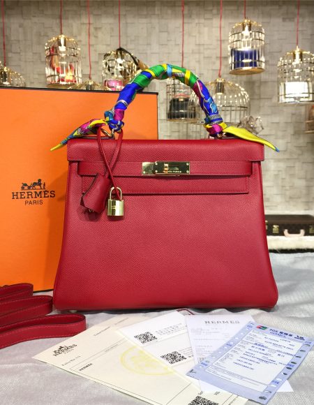 Hermes kelly