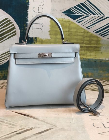 Hermes Kelly