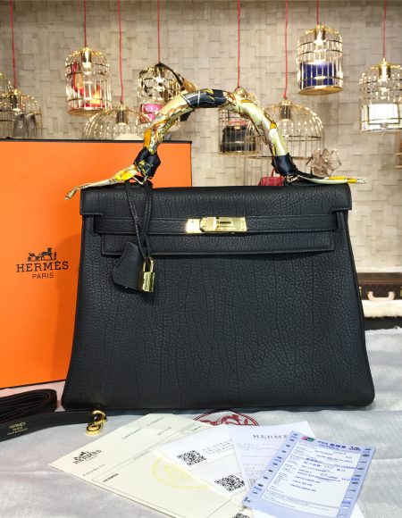 Hermes kelly