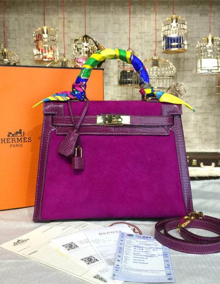 Hermes kelly