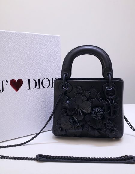 Lady Dior