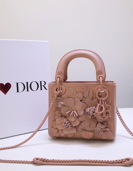 Lady Dior