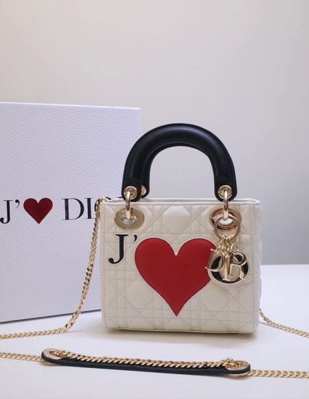 Lady Dior