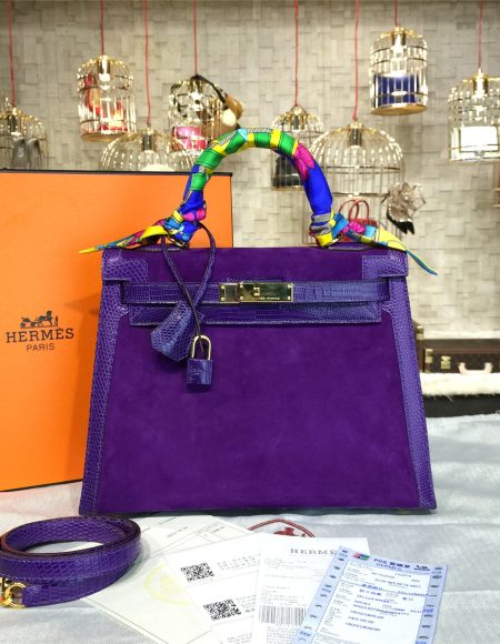 Hermes kelly