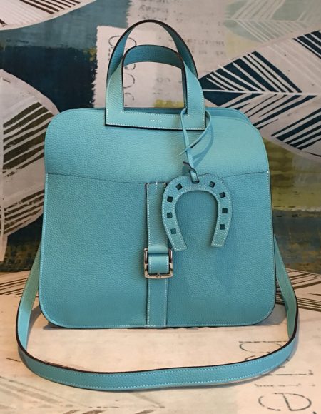 Hermes Halzan Bag