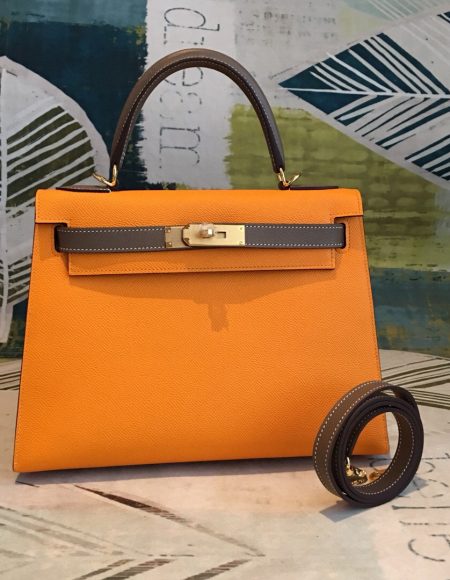 Hermes Kelly