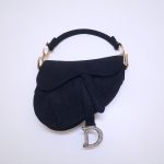 Dior saddle