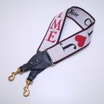 DIOR Shoulder strap