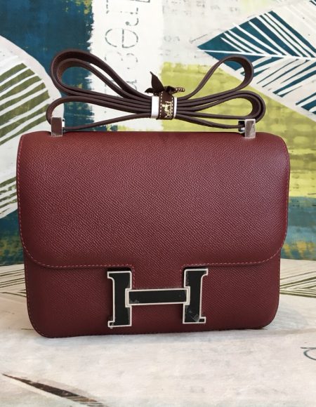 Hermes constance