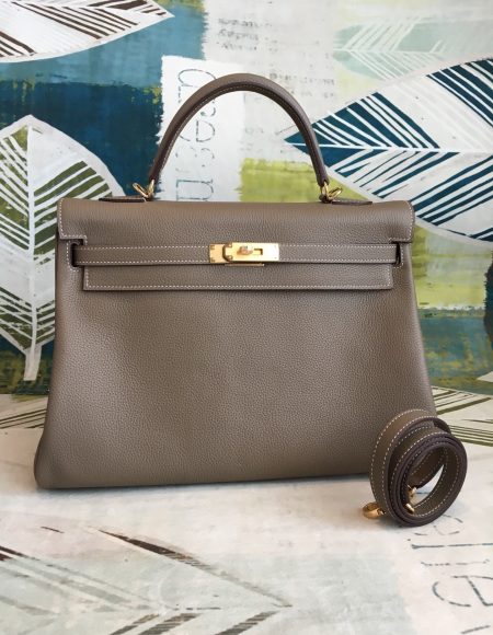 Hermes Kelly