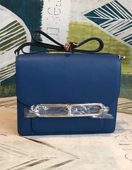 Hermes Roulis Bag