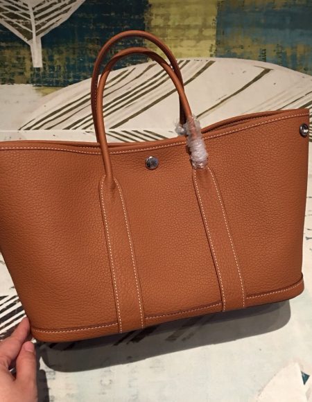 Hermes Garden Party