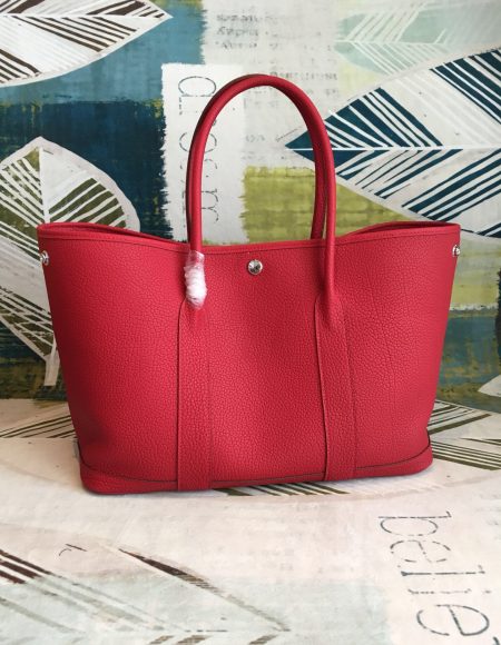 Hermes Garden Party