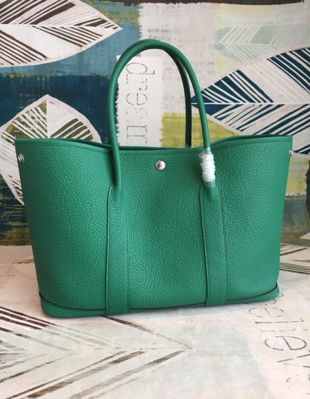 Hermes Garden Party